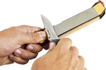 Affuteur multifonction de poche Worksharp 17 x 4 x 2,5 cm