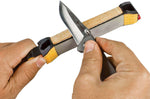 Affuteur multifonction de poche Worksharp 17 x 4 x 2,5 cm
