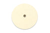 Disque de feutre polissage 150 x 20 x 15 mm pour affûteuse électrique Fischer 75800