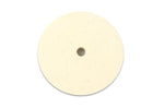 Disque de feutre polissage 150 x 20 x 15 mm pour affûteuse électrique Fischer 75800