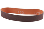 Courroie de remplacement grain 120 pour affûteuse Worksharp WSK1