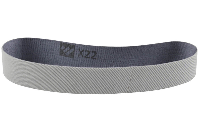 Courroie de remplacement X22 grain 1000 pour affûteuse Worksharp WSK1