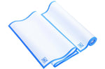 Rouleau de 10 torchons de vaisselle 100% coton