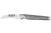 Couteau bec d'oiseau japonais GLOBAL GSF34 lame 6cm