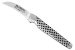 Couteau bec d'oiseau japonais GLOBAL GSF34 lame 6cm