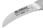 Couteau bec d'oiseau japonais GLOBAL GSF34 lame 6cm