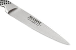 Coffret de 4 couteaux à steak japonais Global GSF4023 lames crantées 11cm