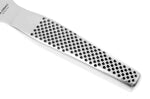 Spatule de cuisine ajourée Global GS27 27cm