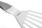 Spatule de cuisine ajourée Global GS27 27cm