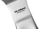 Spatule de cuisine coudée Global GS25 15cm