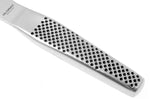 Spatule de cuisine coudée Global GS25 15cm