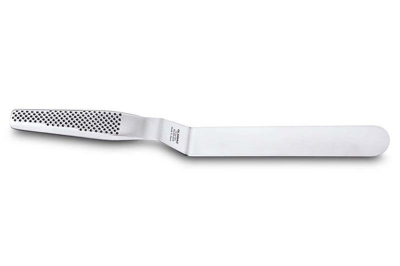 Spatule de cuisine coudée Global GS42/6 15cm