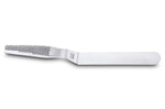 Spatule de cuisine coudée Global GS42/6 15cm
