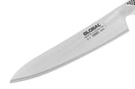 Set 2 couverts à viande japonais Global G313 acier inox