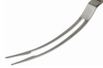 Set 2 couverts à viande japonais Global G313 acier inox