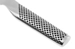 Set 2 couverts à viande japonais Global G313 acier inox