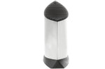 Bloc vide large GLOBAL GKB51 pour 10 couteaux et 1 fusil