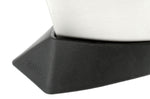 Bloc vide large GLOBAL GKB51 pour 10 couteaux et 1 fusil