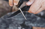 Affûteur de poche manuel Worksharp Pivot Plus