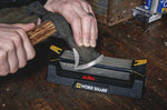 Affûteur manuel Worksharp Benchstone 3 grains