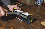 Affûteur manuel Worksharp Benchstone 3 grains