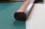 Couteau de chef japonais artisanal Yoshimi Kato 21cm SG2 Damascus