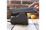 Affûteur électrique Worksharp E2 spécial couteaux de cuisine