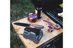 Affûteur électrique Worksharp E2 spécial couteaux de cuisine
