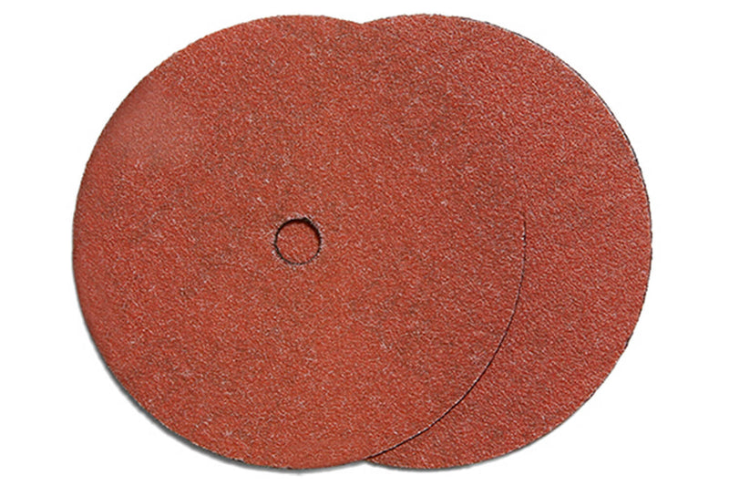2 disques abrasifs de remplacement 120 Worksharp pour affûteur électrique E2 WSCPE2