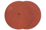 2 disques abrasifs de remplacement 120 Worksharp pour affûteur électrique E2 WSCPE2