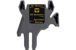 Guide d'affûtage Outdoor 50° Worksharp pour WS1