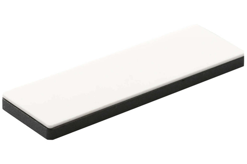 Pierre à aiguiser CC4 Fallkniven céramique double face 10x3cm