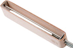 Cuir à rasoir Böker double face 180 x 40mm