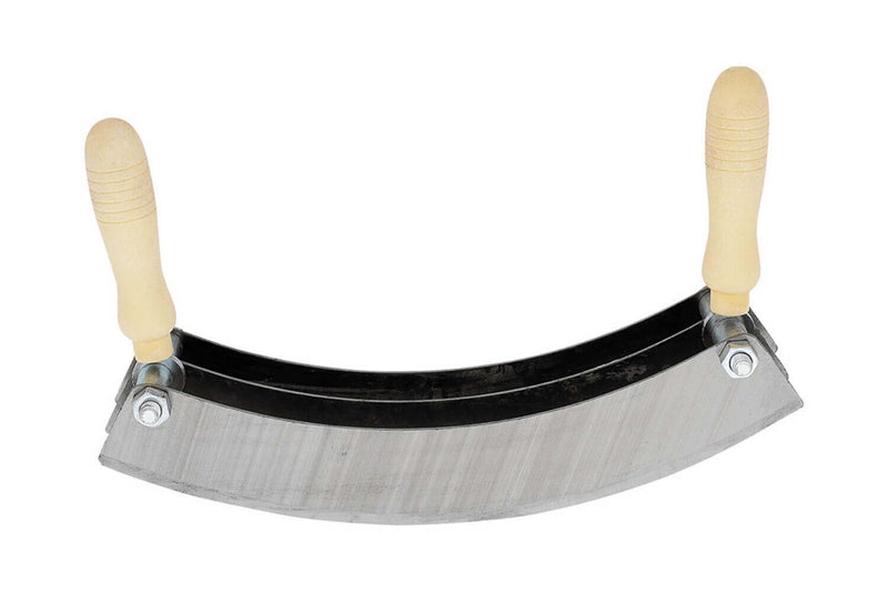 Hachoir berceuse Au Nain 3 lames 33cm
