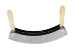 Hachoir berceuse Au Nain 3 lames 33cm