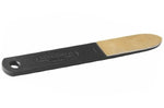 Pierre à aiguiser DF24 Fallkniven grain 25 microns manche zytel 150x20x5mm