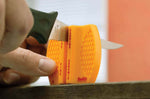 Aiguiseur en croix Smith's Edgesport 2 étapes