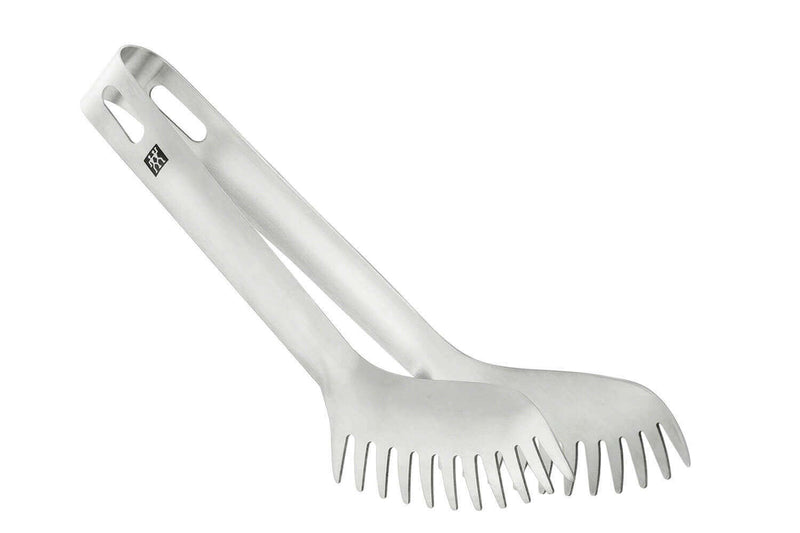 Pince à spaghetti Zwilling tout inox 24cm