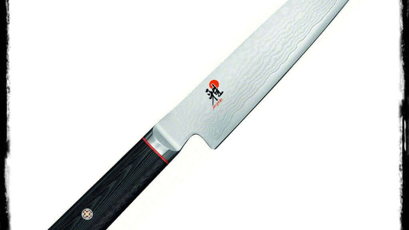 Quels couteaux choisir pour couper votre gigot de Pâques ?