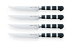 Set 4 couteaux à steak forgés DICK 1905 lame 12cm manche design