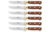 Coffret 6 couteaux à steak Prince Gastronome Au Nain
