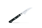 Couteau bec d'oiseau 7cm TOJIRO DP SERIE