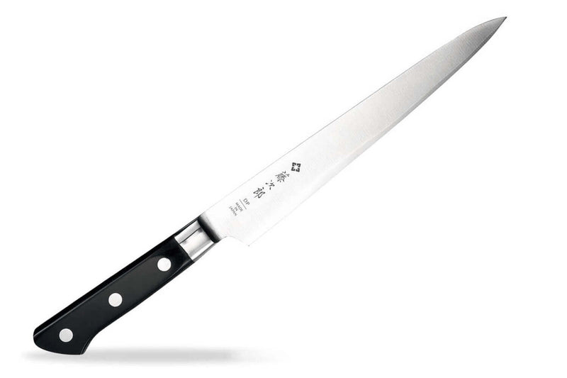 Couteau Tranchelard 21cm TOJIRO DP SERIE