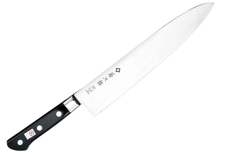 Couteau Chef 27cm TOJIRO DP SERIE