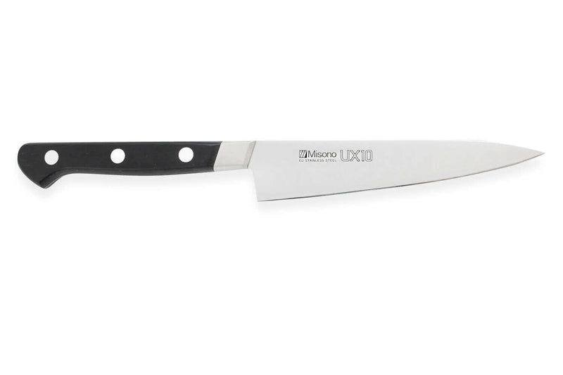 Couteau universel japonais Misono UX10 13cm