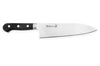 Couteau deba japonais Misono 440 22cm pour l'usage Occidental