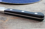 Couteau universel japonais Misono UX10 alvéolé 15cm