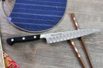 Couteau universel japonais Misono UX10 alvéolé 15cm