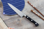 Couteau universel japonais Misono UX10 alvéolé 15cm
