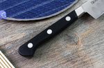 Couteau universel japonais Misono UX10 alvéolé 15cm